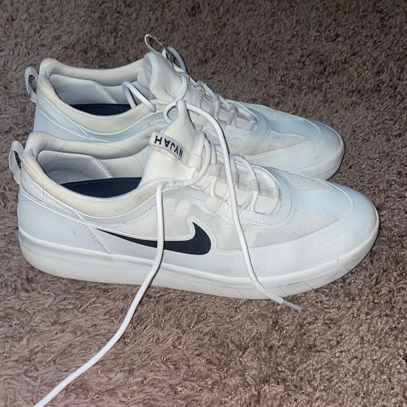 Nike Other - Nike Nyjah 2.0